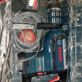 BOSCH HILTI