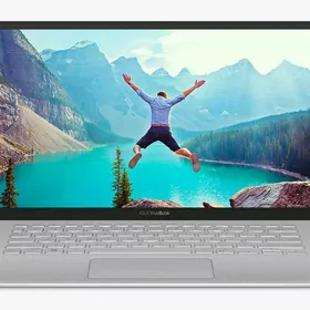 Офисный Asus Vivobook i3