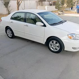 Toyota Corolla 2006