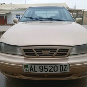 Daewoo Nexia 2001