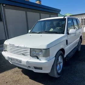 Land Rover Range Rover 1996