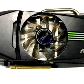 WIDEOKART GTX 560 DDR5