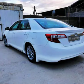 Toyota Camry 2013