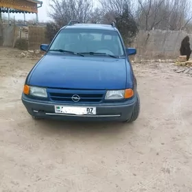 Opel Astra 1991