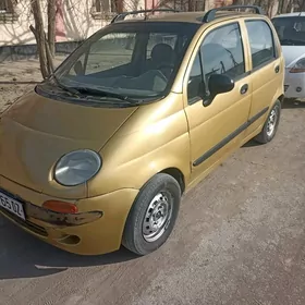 Daewoo Matiz 1999