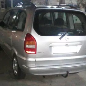 Opel Zafira 1999