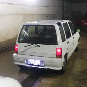 Daewoo Tico 1995