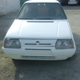 Skoda Fabia​ 1993