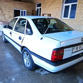 Opel Vectra 1991