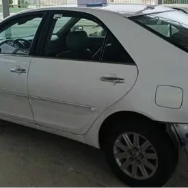 Toyota Camry 2005