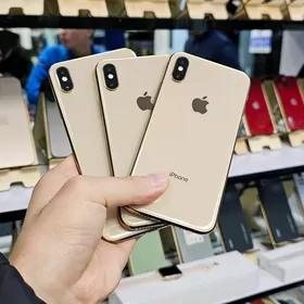 IPHONE XS XS MAX 75%