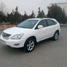 Lexus RX 330 2005