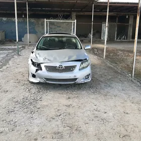 Toyota Corolla 2010