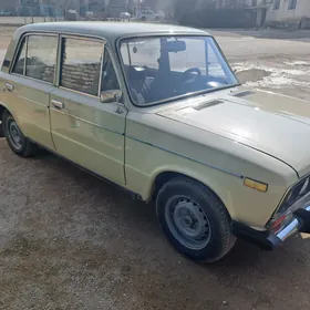 Lada 2106 1989