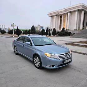 Toyota Avalon 2012