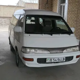 Toyota Town Ace 1993