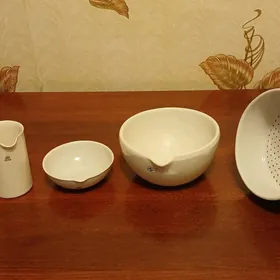 Тигель Tigel