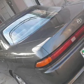 Toyota Mark II 1996