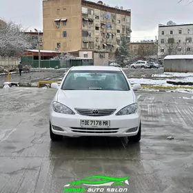 Toyota Camry 2003