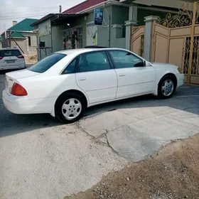 Toyota Avalon 2000