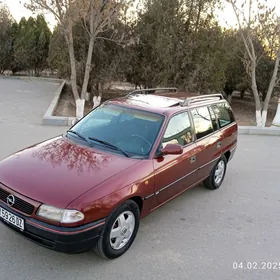 Opel Astra 1995