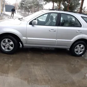 Kia Sorento 2008