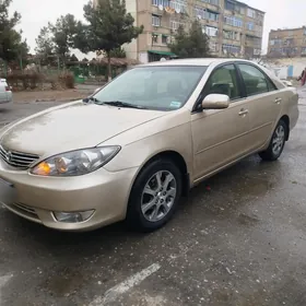 Toyota Camry 2003