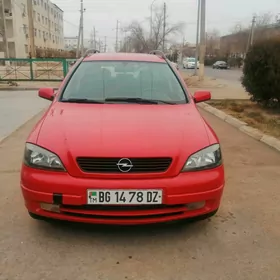 Opel Astra 1999