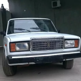 Lada 2107 1998