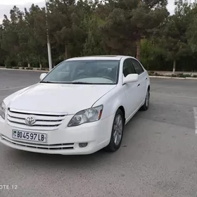 Toyota Avalon 2005