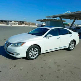 Lexus ES 350 2011