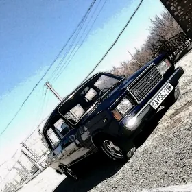 Lada 2107 1999