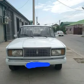 Lada 2107 1993