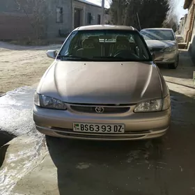 Toyota Corolla 1998