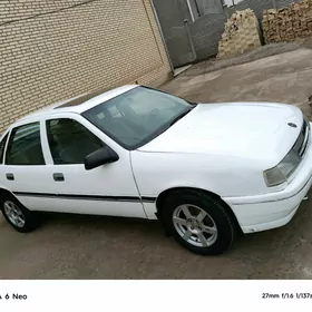 Opel Vectra 1990