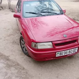 Opel Vectra 1991