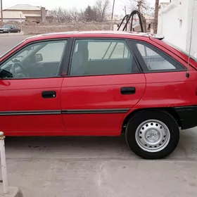 Opel Astra 1993