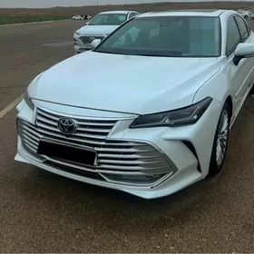 Toyota Avalon 2019