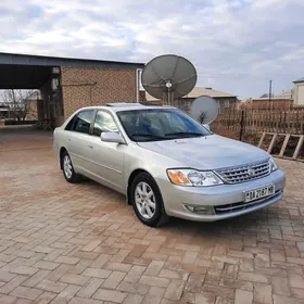 Toyota Avalon 2003