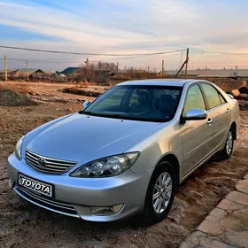 Toyota Camry 2003