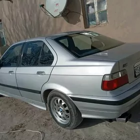 BMW 325 1994