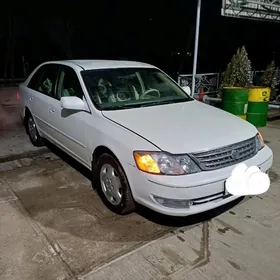 Toyota Avalon 2000