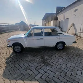 Lada 2106 1998