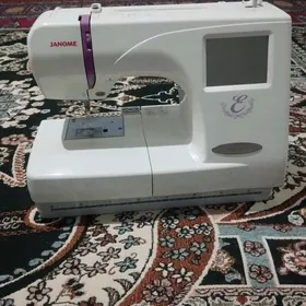 janome 350