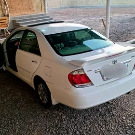 Toyota Camry 2005