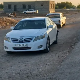 Toyota Camry 2009