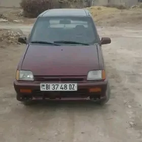 Daewoo Matiz 1994