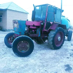 MTZ 80 1988