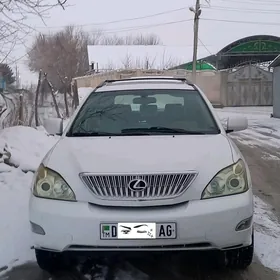 Lexus RX 2005