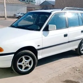 Opel Astra 1993